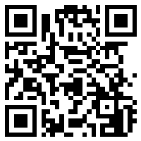 QR Code for 1GUPQtrUtQrhocRbT7i939Z5bFDtykHMS3