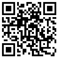 QR Code for 1GUTMovYEX2KFnZUPFbPgnqod4sAUVciPr