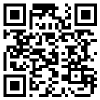QR Code for 1GVHutst6cx3CbKSHg5bfs5ZbTDPPr3Ctf
