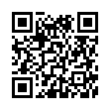QR Code for 1GVtVCWUfDoRirCXg8A2qMqjfGyqG2RF3P