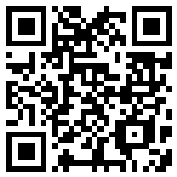 QR Code for 1GW1cRipQd9saxdfqaopPDzxP5bvShsJkh