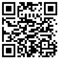QR Code for 1GWA3eK3ghmC8BfFnRG6R1stvC9roYTSM7