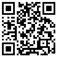 QR Code for 1GWW1L8osMaRZPd8x8Z8hdbSavDveTYCyZ