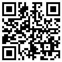 QR Code for 1GWX3fGM6TcvPPMjU79KDsDRLhF7mccjft