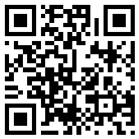 QR Code for 1GWgR7PRHUbLAHdcE5eXi6dBGaP7Umw5y3