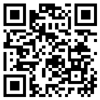 QR Code for 1GWiG3TgcoMZWybEhXULmLvm43bf3nKMRY