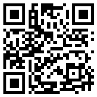 QR Code for 1GWsxjZMNb6g2FV97DXk2T3qsSmkDqJic8