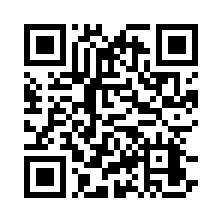 QR Code for 1GX9JEhPAsMUxPQAjm8fEbcpVh3yXVB3xe