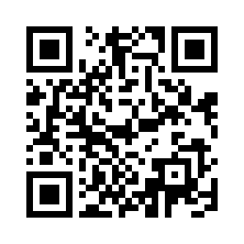 QR Code for 1GXQJ6knRYMKxPnDajVvLWhjo2P3EamDFh