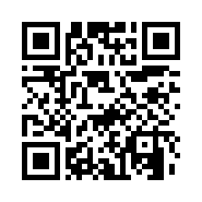 QR Code for 1GXdNc8UTRyZivL1Jr9ifYKnXFivSZLPWC