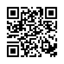 QR Code for 1GXeCXYDDRkZ4UrGsrgLy6rXUnAznC8im3
