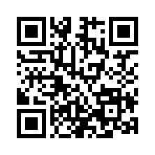 QR Code for 1GXgd133nu2wvVRvmdDFQBjXvRSZRFemH4