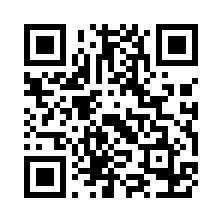 QR Code for 1GXujfcMGckyQCifM8TydCEw3MKfWbTTYW