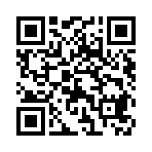 QR Code for 1GYXarm5LR4X5GetFmFzqRDXiu5ftGy7ao