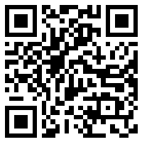 QR Code for 1GYYDN2w1UMJA6evTxaUDTDUSGwoxdyS19
