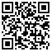 QR Code for 1GZUfV7UbcShey65kcc2oYyCvp9r8AJrTe