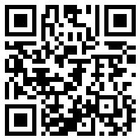 QR Code for 1GZfSJjRdx4vVDA4Uf7V3UAXo7PB78TZur