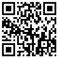 QR Code for 1GZz1FJYMb6yHT3FQU99cyMUicZd3MLNr1