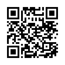 QR Code for 1Ga7zD6oShSWJ6dz3CHoVqCLV39zteob7v