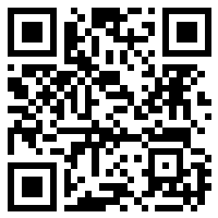 QR Code for 1GaFEebGfyoU2196NCcrr6MouxSEvYNic6