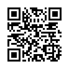 QR Code for 1GaVDN8JtCtgnoGyRyFbCLRuKdeYJpHdmA