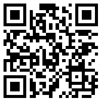 QR Code for 1Gaf7B1c2E4NDN6nbWBujRPC7zEgTjVatX