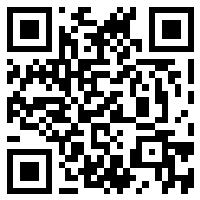QR Code for 1GaoT4rks9NqGJC8GyMWHaYGdZjZejs5TC