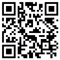 QR Code for 1GawcoCvZaF9sPFENdbD6SE7341VB45ojm
