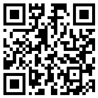 QR Code for 1GayPvv49BC98bPwNoMAdACGC5caq3VUqL