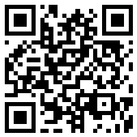 QR Code for 1GbAEe5TmGGcewSxAd3MJmtimv27xijVWt