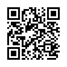 QR Code for 1GbE1foo6s8G3sYGDT3yLs7r5LSTUYFg75
