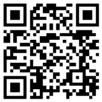 QR Code for 1GbM9acziGQ7iCQMts2prrscLW7T1KnJrC
