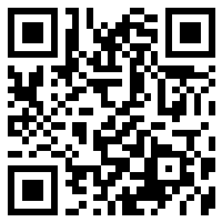 QR Code for 1GbPV1Xe3ubCjSLHLmHp58msmkg3D2DcvG