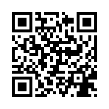 QR Code for 1GbjxTxNC47eZpZyMAZqaxtiCYCESBAdjQ