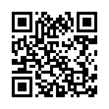 QR Code for 1Gc2ndjwZNfN7MobNNpwY7DjQCogYyoBkE