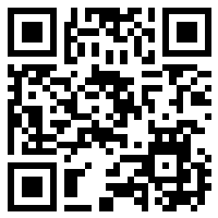 QR Code for 1Gcbh9VSmGHCDWb3UtQnfYNaWzTLnKHo7E
