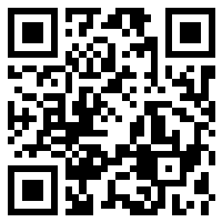 QR Code for 1Gcc1NoakSSB3xxpc7e6LP7KYVDY4F9HTA
