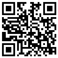 QR Code for 1GcdYXSBjvLTXJVQnTnpbXZoniXPREQa7P