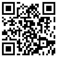 QR Code for 1Gcjxv3Uqa3K3ZLvTUtg3cpGrvmUESeQj8
