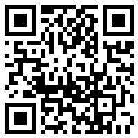 QR Code for 1GdeR29isuHTrbmyXcFpzyidECPKuxfMsN