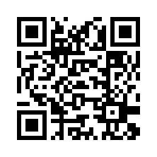 QR Code for 1GdffUcfU44jxZxbcKnYZZMUFF86YFjbGg