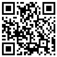 QR Code for 1GeGiWw7Z1q44ZS7YhAUstkNa7dAXvx7iA