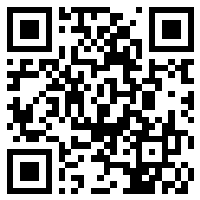 QR Code for 1GeKM1ySLLXuyv9KyZhyaAP1gPzV9o7GHZ