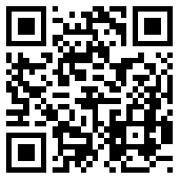QR Code for 1GeRXNGEpyUAxEyHK3391CY3U2BFwerQFJ