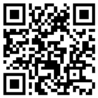 QR Code for 1GeVvEB9LUasTrzLYP2CV83wWnP9sEAoPT