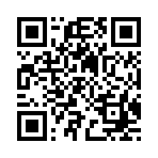 QR Code for 1GeXyVZED9FRMCMZxB3YBWAfU5X82otTYZ