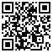 QR Code for 1GekxRRccRRLSdxwB7UHu3A6yxiGSE4acA