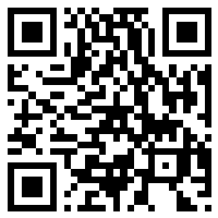 QR Code for 1Gf6N4FSFRBARn83Yeg5c4Egi5iMCSdyn5