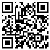 QR Code for 1GfSNP9vevG7fJmaW2e1DW4VBTCeBbwSFk