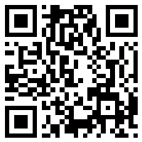 QR Code for 1GfVVU5GEofCUmwgJnUTWLeFmvc7NLUGQR